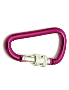 MOSCHETTONE ALLUMINIO - Koncreto