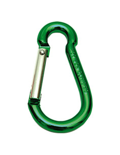 MOSCHETTONE ALLUMINIO - Koncreto 2