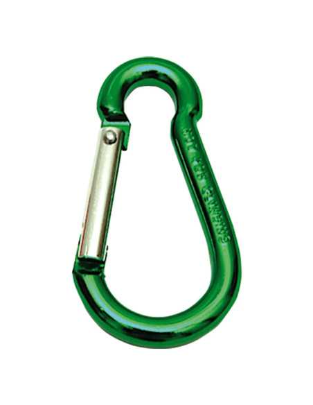 MOSCHETTONE ALLUMINIO - Koncreto | Utensili Store