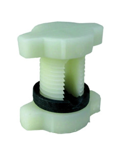 MORSETTO SERRACAVO - Koncreto