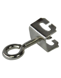 GANCIO ARRESTO CON OCCHIOLO - Koncreto