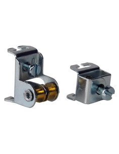 COPPIA GIOCO CARRUCOLE - Koncreto