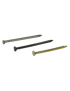 CHIODI TESTA RAGGIATA - Koncreto