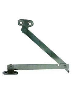 ASTA SNODATA CON FERMO - Koncreto