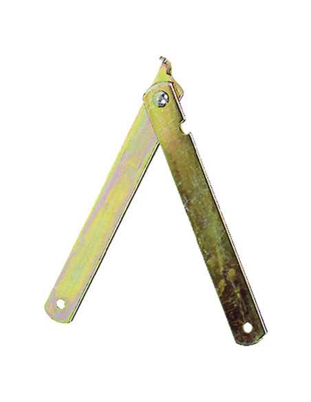 ASTA SNODATA PER CAVALLETTI - Koncreto | Utensili Store