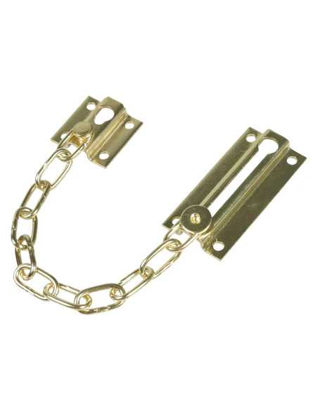 CATENA DI SICUREZZA PER PORTA - Koncreto | Utensili Store