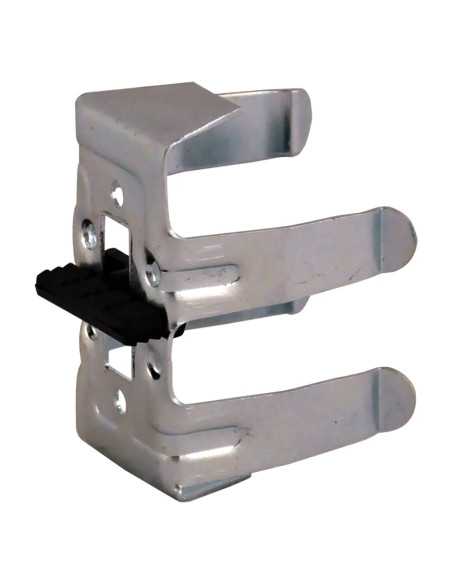 CLIPS PER ZOCCOLO LEGNO - Koncreto | Utensili Store