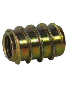 BUSSOLA FILETTATA - Koncreto