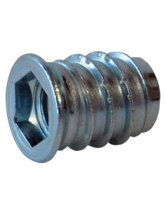 BUSSOLA CAVA ESAGONALE - Koncreto