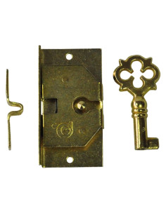 SERRATURA PER COFANETTI - Koncreto