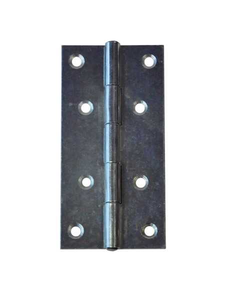 CERNIERA ZINCATA - Koncreto | Utensili Store