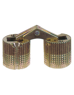 CERNIERA INVISIBILE PER MOBILI - Koncreto