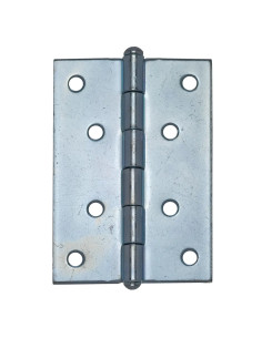 CERNIERA ACCIAIO ZINCATO - Koncreto