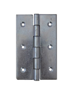 CERNIERA ACCIAIO ZINCATO - Koncreto 2