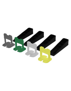 BASE LIVELLANTE CON FERITOIA PER CUNEO - MADE IN ITALY