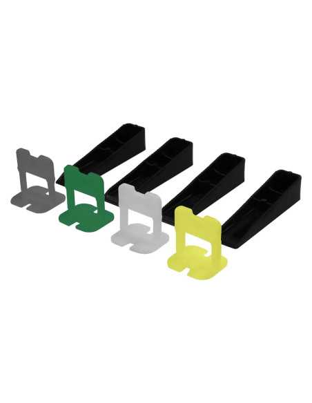 BASE LIVELLANTE CON FERITOIA PER CUNEO - MADE IN ITALY | Utensili Store