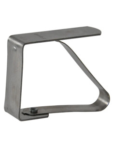 FERMATOVAGLIA A MOLLA - Koncreto