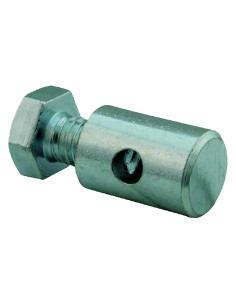 MORSETTO VITE IN TESTA - Koncreto