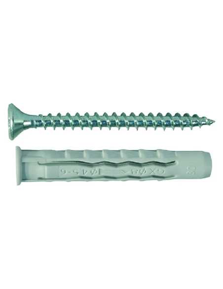 TASSELLO NYLON 'GL-VPS' - Koncreto | Utensili Store