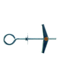 ANCORA ACCIAIO 'DE3' vite - Koncreto