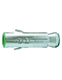 TASSELLO ANCORANTE ACCIAIO - Koncreto