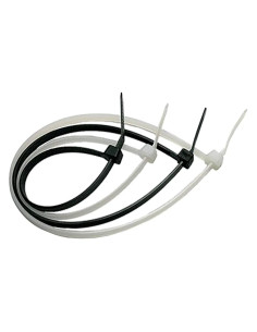 FASCETTA A STAPPO PER CABLAGGIO - PROXE