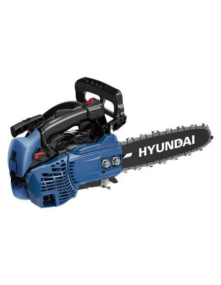 MOTOSEGA DA POTA SUPERLEGGERA '35520' - HYUNDAI | Utensili Store