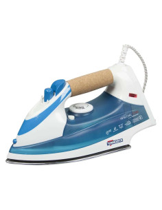 FERRO DA STIRO A VAPORE 'Anti-Calc 7700' - TERMOZETA
