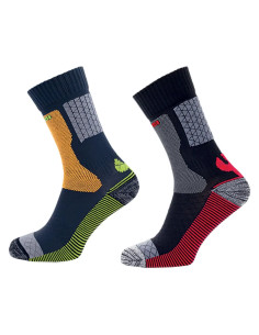 CALZE CORTE DA LAVORO 'WARM' - FASSI