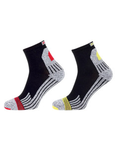 CALZE CORTE DA LAVORO 'JUMBO' - FASSI