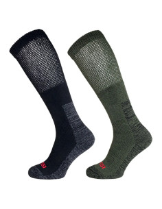 CALZE LUNGHE OUTDOOR 'SPONGE' - FASSI