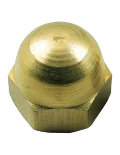 DADO CIECO ESAGONALE - Koncreto 2