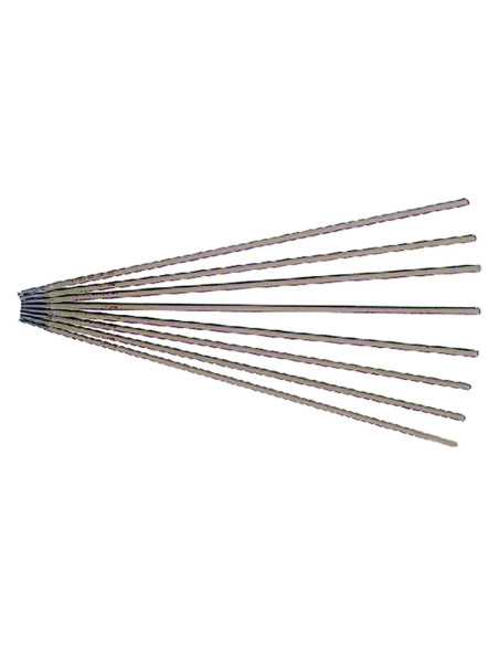 ELETTRODI PER ALLUMINIO - Koncreto | Utensili Store