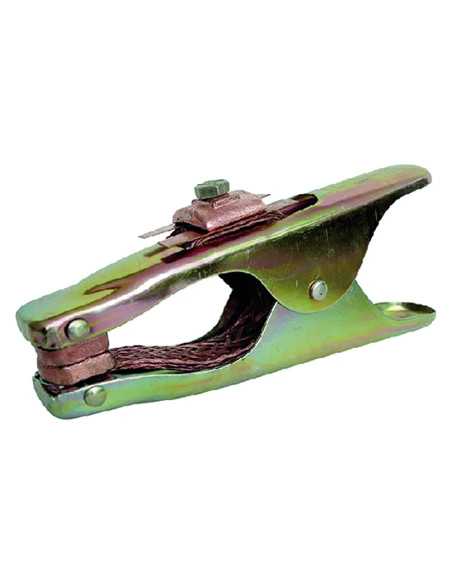 MORSETTO PER MASSA - Koncreto | Utensili Store