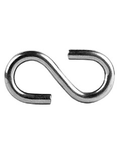 GANCIO AD 'S' - Koncreto