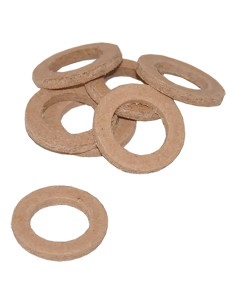 GUARNIZIONE PER REGOLATORE GPL - Koncreto