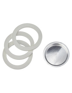 FILTRO MOKA - Koncreto