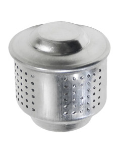 PARASPUZZO PER MOKA - Koncreto