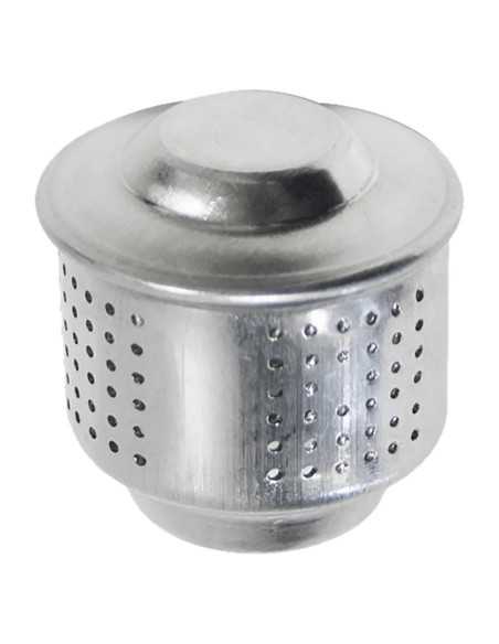 PARASPUZZO PER MOKA - Koncreto | Utensili Store