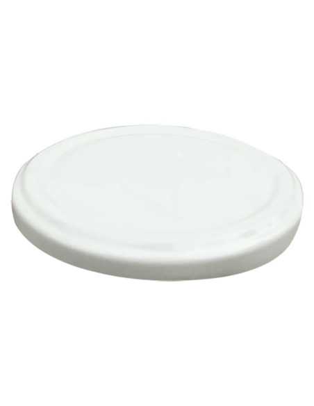 TAPPO PER VASO VETRO 'BOCCACCIO' - Koncreto | Utensili Store