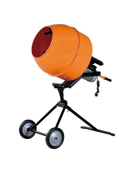 BETONIERA A BICCHIERE 'MHS' - SIDEX | Utensili Store