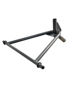 TELAIO SUPPORTO PER BETONIERA - SIDEX