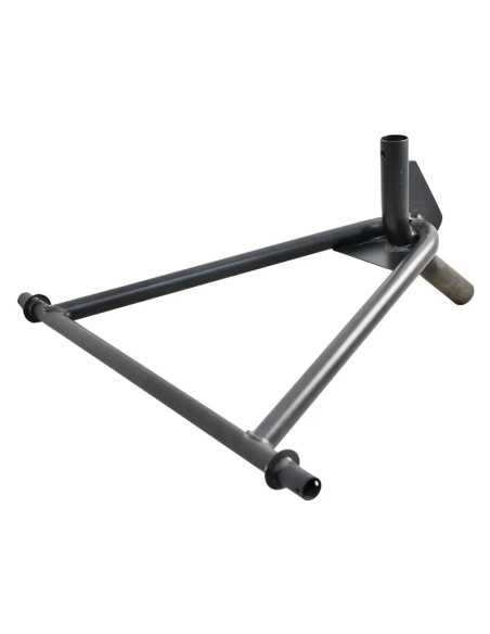 TELAIO SUPPORTO PER BETONIERA - SIDEX | Utensili Store