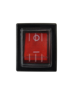 INTERRUTTORE PER BETONIERA - SIDEX