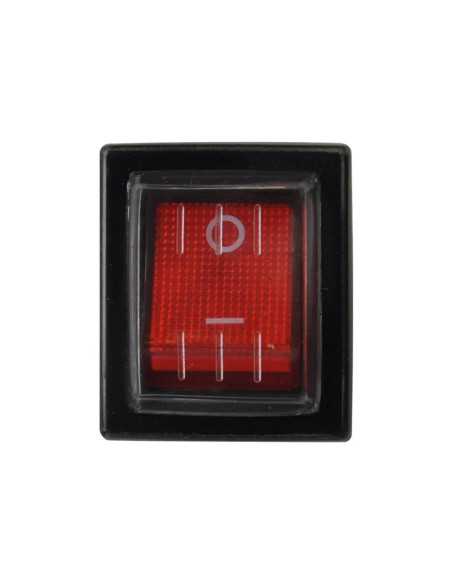 INTERRUTTORE PER BETONIERA - SIDEX | Utensili Store