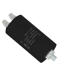 CONDENSATORE PER BETONIERA - SIDEX