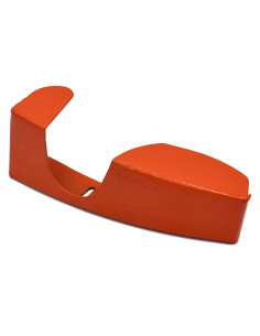 PROTEZIONE CREMAGLIERA VASCA BETONIERA - SIDEX