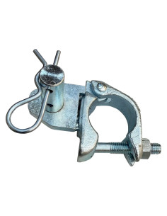 MORSETTO PER ATTACCO A TUBO - TIRATUTTO