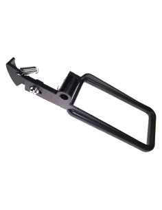 SCATTO IN PLASTICA - TIRATUTTO