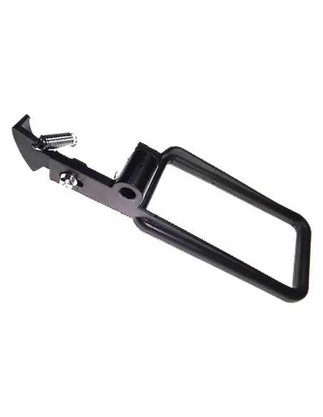 SCATTO IN PLASTICA - TIRATUTTO | Utensili Store